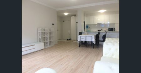 Wooooo.....Villa Style North Facing Nearly New Two Bedder Apartment with Huge Private Courtyard!!! - Photo 3