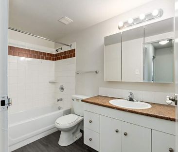 Renovated Suite - 2 Bedroom - Photo 3