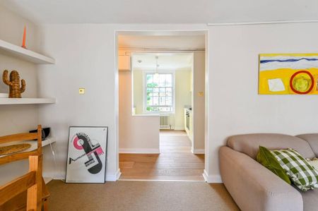 2 bedroom flat to rent - Photo 4