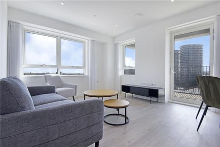 2 bedroom apartment to rent - Photo 3