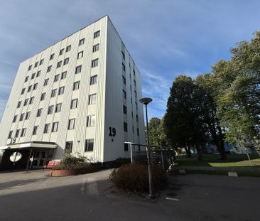 Stensbergsvägen 19 Stensberg, Kalmar - Foto 2