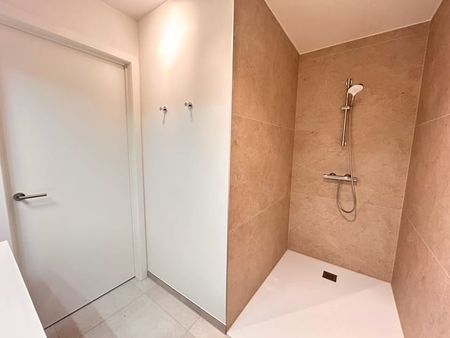 Appartement te huur - Photo 4