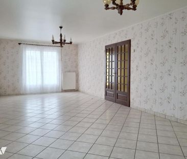 ANGERVILLE L'ORCHER - A deux pas du centre - Photo 2