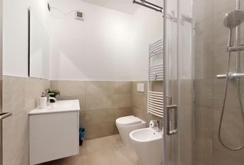 Via Ludovico Ariosto, Padova, Veneto 35128