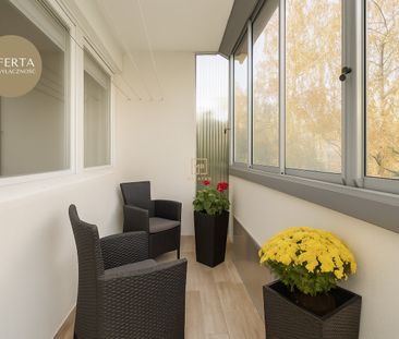 Na wynajem jednopokojowe Podgórze Duchackie - Photo 4