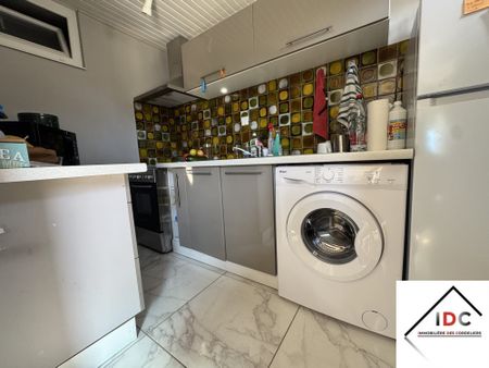 Location Appartement 2 pièces 49m² SARREBOURG 57400 - Photo 5