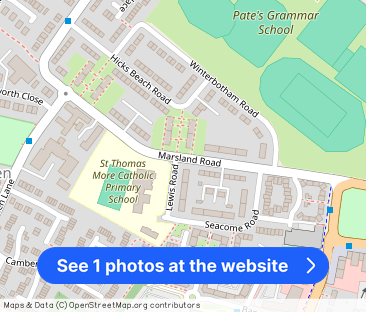 3 bedroom terraced house to rent - Photo 1