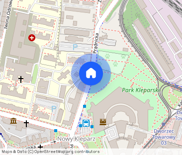 Pet Friendly | Prądnicka | 1pok | ENG - Zdjęcie 1