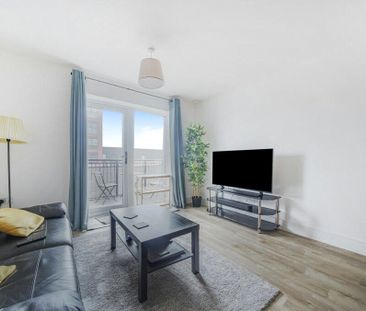 2 bedroom apartment to rent Granada House, Meridian Way, Southampto... - Photo 1