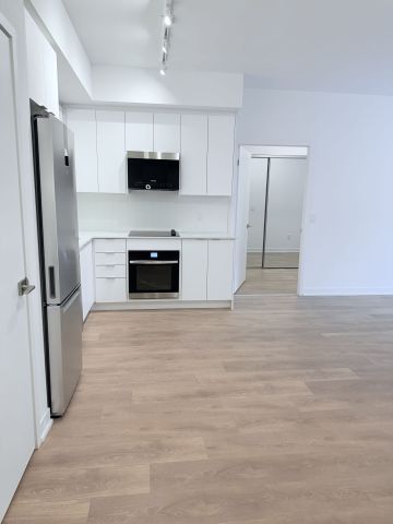 For Lease - 474 Caldari Road Unit# 302, Vaughan, Ontario - Photo 4