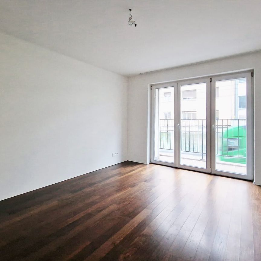 3.5 Zimmer, 70 m², 4. Stock - Photo 1
