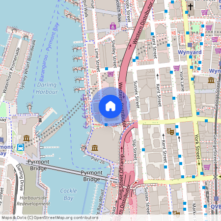 701/45 Shelley Street, NSW 2000, Sydney