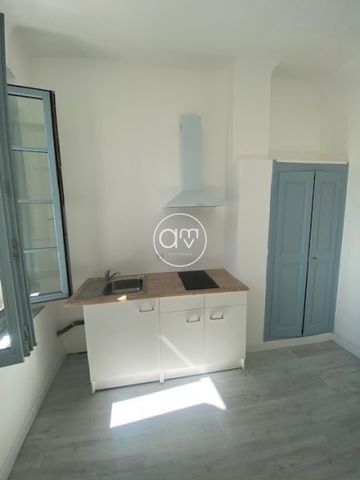 LOCATION STUDIO / CENTRE-VILLE LA VALETTE - Photo 5