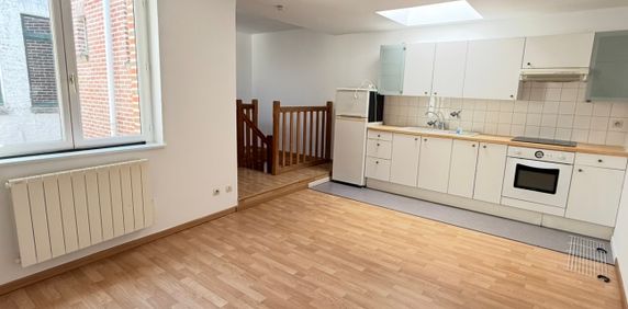 Location Appartement 2 pièces 45m² - Photo 2