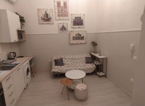 Studio/Γκαρσονιέρα για ενοικίαση - Κέντρο Θεσσαλονίκης, - Photo 2