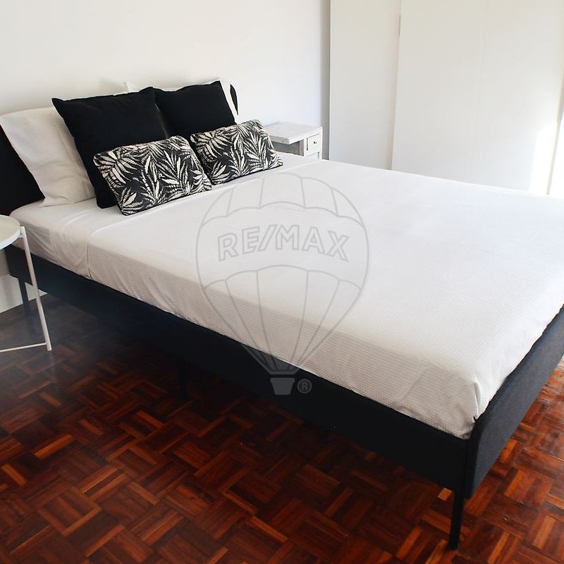 Apartamento T3 em Lisboa - Photo 1