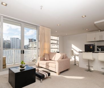 Fully Furnished - Photo 4