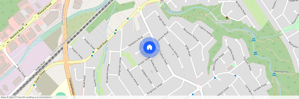 10 Teralba Road, Leumeah NSW 2560