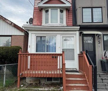 For Lease - 3 Holmesdale Crescent, Toronto, Ontario - Photo 6