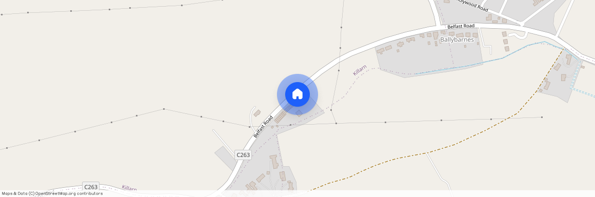 5 Mooretown Terrace, Newtownards, BT23 4SZ