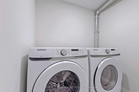 For Lease - 44 Devins Drive Unit# Bsmt, Aurora, Ontario - Photo 2