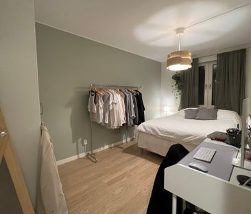 Banérsgatan, Göteborg - Photo 1