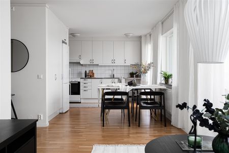 Konstruktörsgatan, Linköping - Photo 5