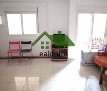 Studio/Γκαρσονιέρα για ενοικίαση - Ταμπούρια – Αγία Σοφία, - Φωτογραφία 2