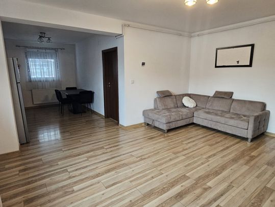 Apartament 2 camere, 55 mp utili, zona stadion Ion Oblemenco - Photo 1