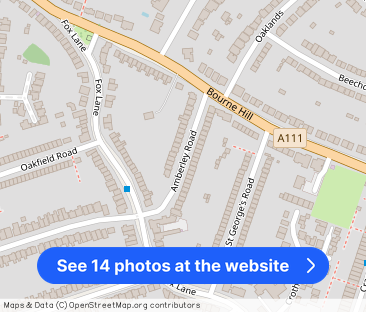 Amberley Road, London, N13 - Photo 1