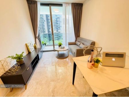 Amber Park (D15), Condominium - For Rent - Photo 4