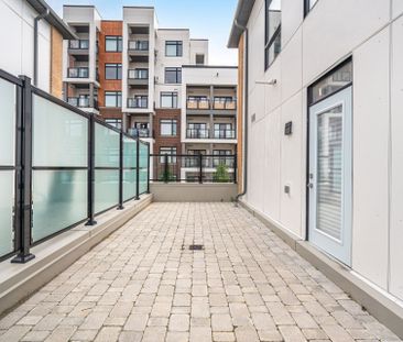 For Lease - 155 Canon Jackson Dr Drive Unit# 206, Toronto, Ontario - Photo 3