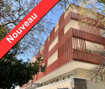 Location Appartement 3 pièces 69m² MONTPELLIER 34070 - Photo 5