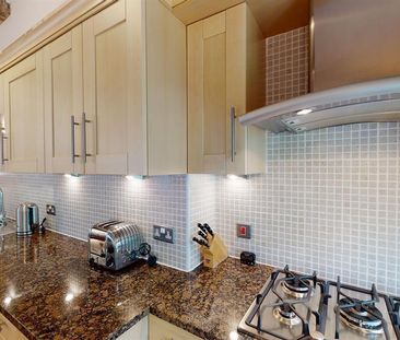 2 bedroom terraced house to rent - Photo 6