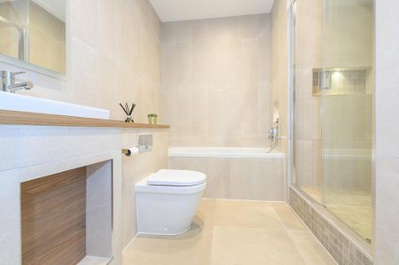 1 bedroom flat to rent - Photo 5