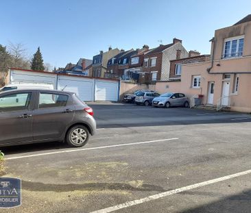 Location Appartement 3 pièces 58m² ARRAS 62000 - Photo 6