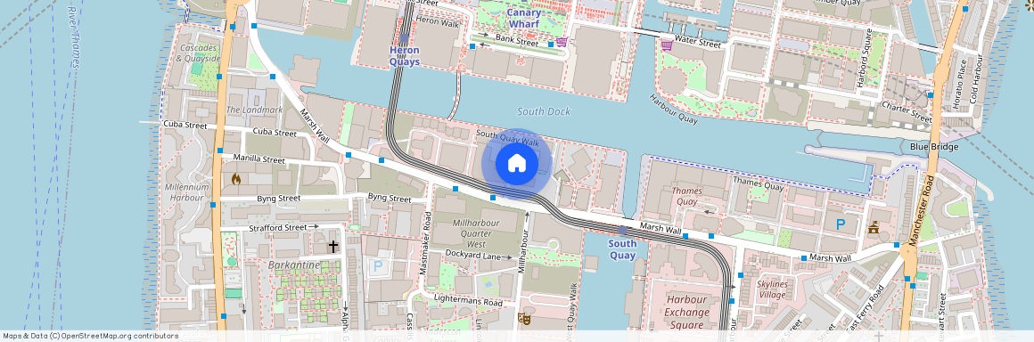 Apartment 2709, Harcourt Tower