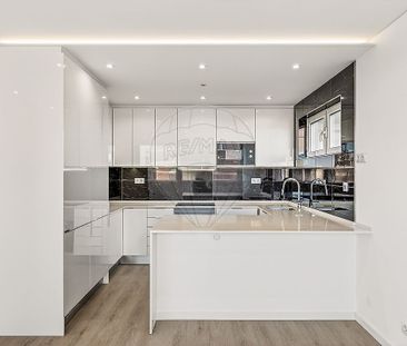 Apartamento T2 em Lisboa - Foto 6