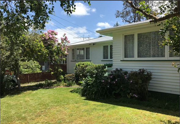 Dream Family Livin with Garden Oasis - Photo 1