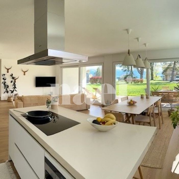 3.5 Zimmer, EG - Photo 1