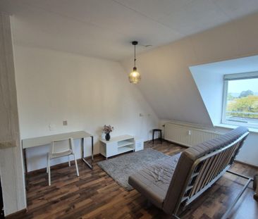 Welsdaal 102, Apartment no. F - Photo 2