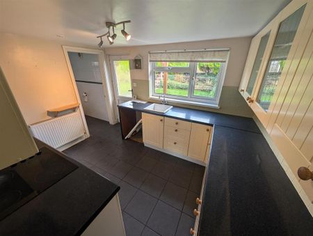 2 bedroom cottage to rent - Photo 5