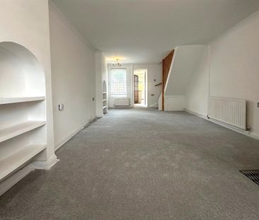 Somerset Road, Southsea Unfurnished - Photo 2