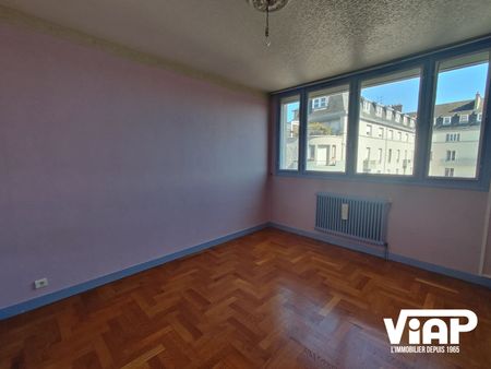 APPARTEMENT T2 - Photo 3