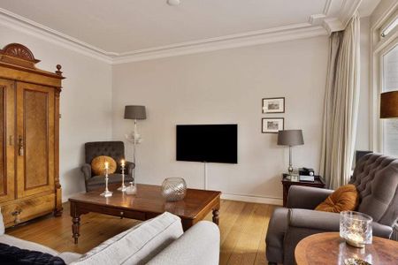 Appartement meublé de 3 pièces Hofstraat, centre-ville d'Apeldoorn - Foto 3