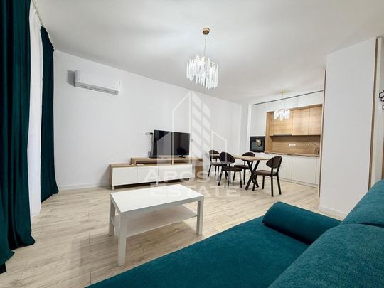 Apartament 2 camere, prima inchiriere, loc de parcare, To... - Fotografie 1