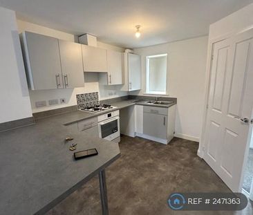 3 bedroom terraced house to rent - Photo 3