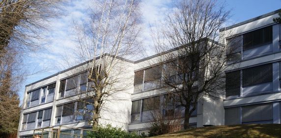 NICE STUDIO WELL LOCATED - Photo 2