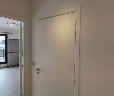 Ruim appartement met 3 slaapkamers, garage en groot terras - Foto 3