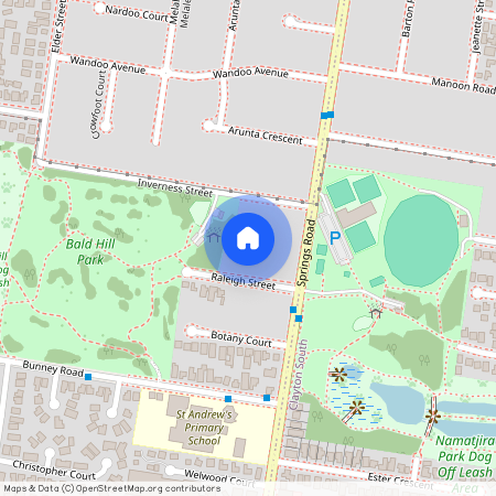 2/33 Raleigh Street, Clarinda